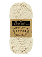 Scheepjes Catona (50gr) 505-Linen