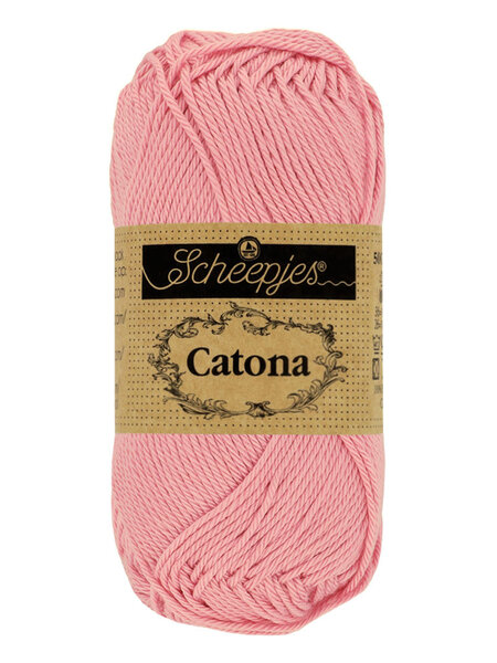 Scheepjes Catona (50gr) 518-Marshmallow
