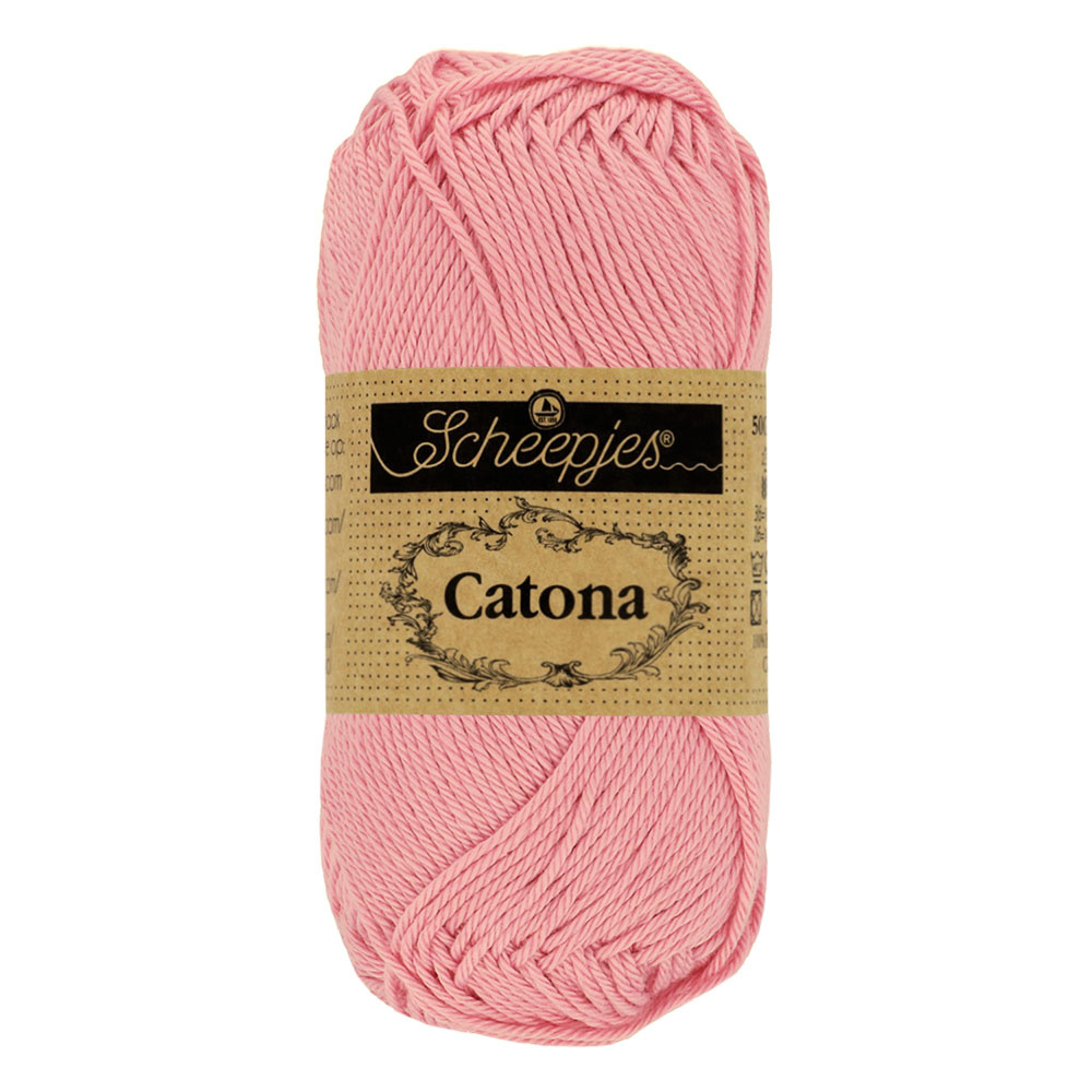 Scheepjes Catona (50gr) 518-Marshmallow