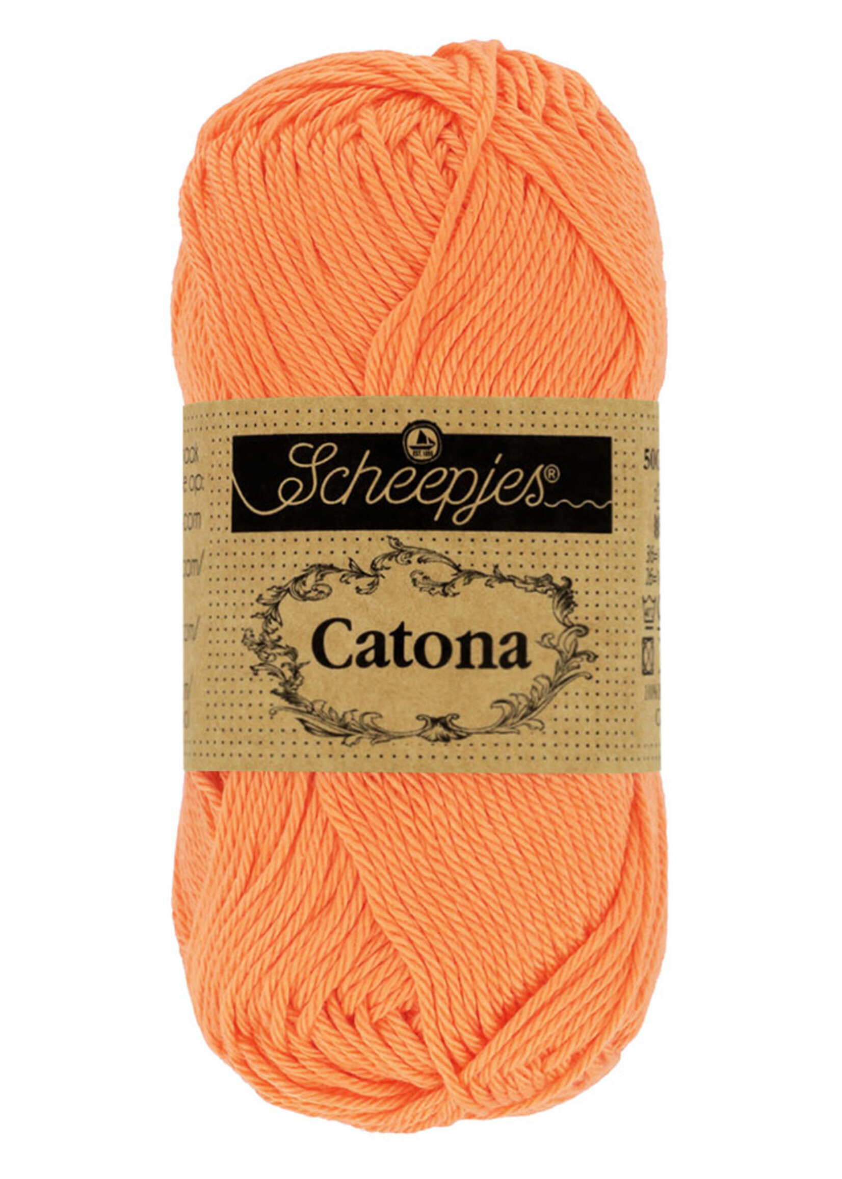 Scheepjes Catona (50gr) 386-Peach