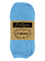 Scheepjes Catona (50gr) 384-Powder Blue