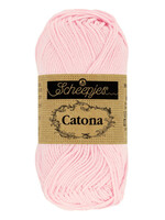 Scheepjes Catona (50gr) 238-Powder pink