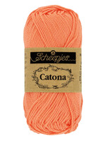 Scheepjes Catona (50gr) 410-Rich Coral