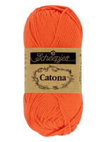 Scheepjes Catona (50gr) 189-Royal Orange