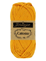 Scheepjes Catona (50gr) 249-Saffron