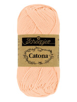 Scheepjes Catona (50gr) 523-Sweet Mandarin Scheepjes Catona (50gr) 523-Sweet Mandarin