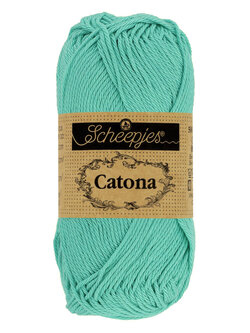 Scheepjes Catona (50gr) 253-Tropic
