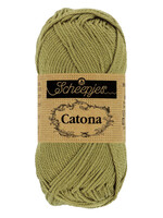 Scheepjes Catona (50gr) 395-Willow