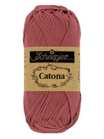 Scheepjes Catona (50gr) 396-Rose Wine