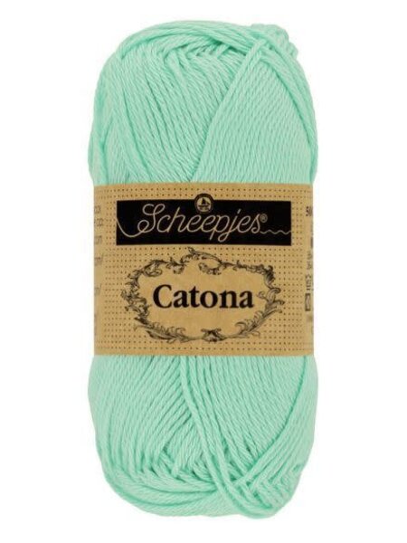 Scheepjes Catona (50gr) 385-Crystalline