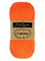 Scheepjes Catona (50gr) 603-Neon Orange
