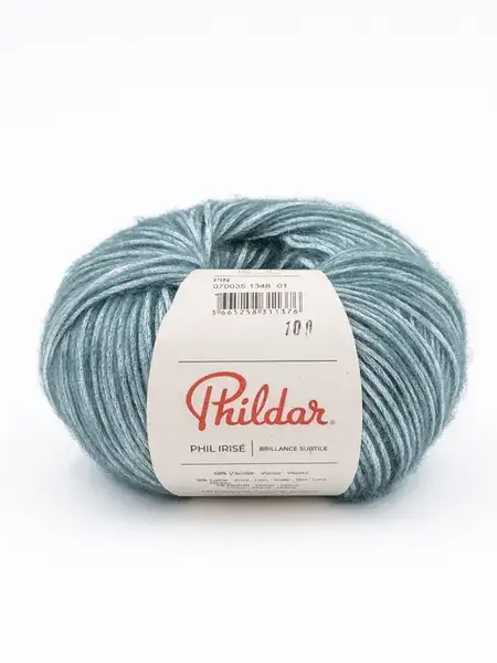 Phildar Phil Irisé -1348 pin