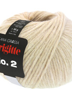 Lana Grossa Brigitte no2  - Lana Grossa -47-licht beige