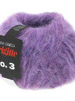 Lana Grossa Brigitte no3 - Lana Grossa -44-lavendel-70%