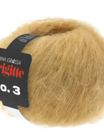 Lana Grossa Brigitte no3 - Lana Grossa -19-camel - 6stuks-50%