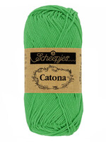 Scheepjes Catona (25gr) 389-Apple Green