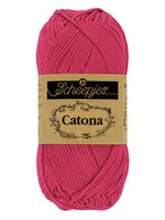 Scheepjes Catona (25gr) 413-Cherry