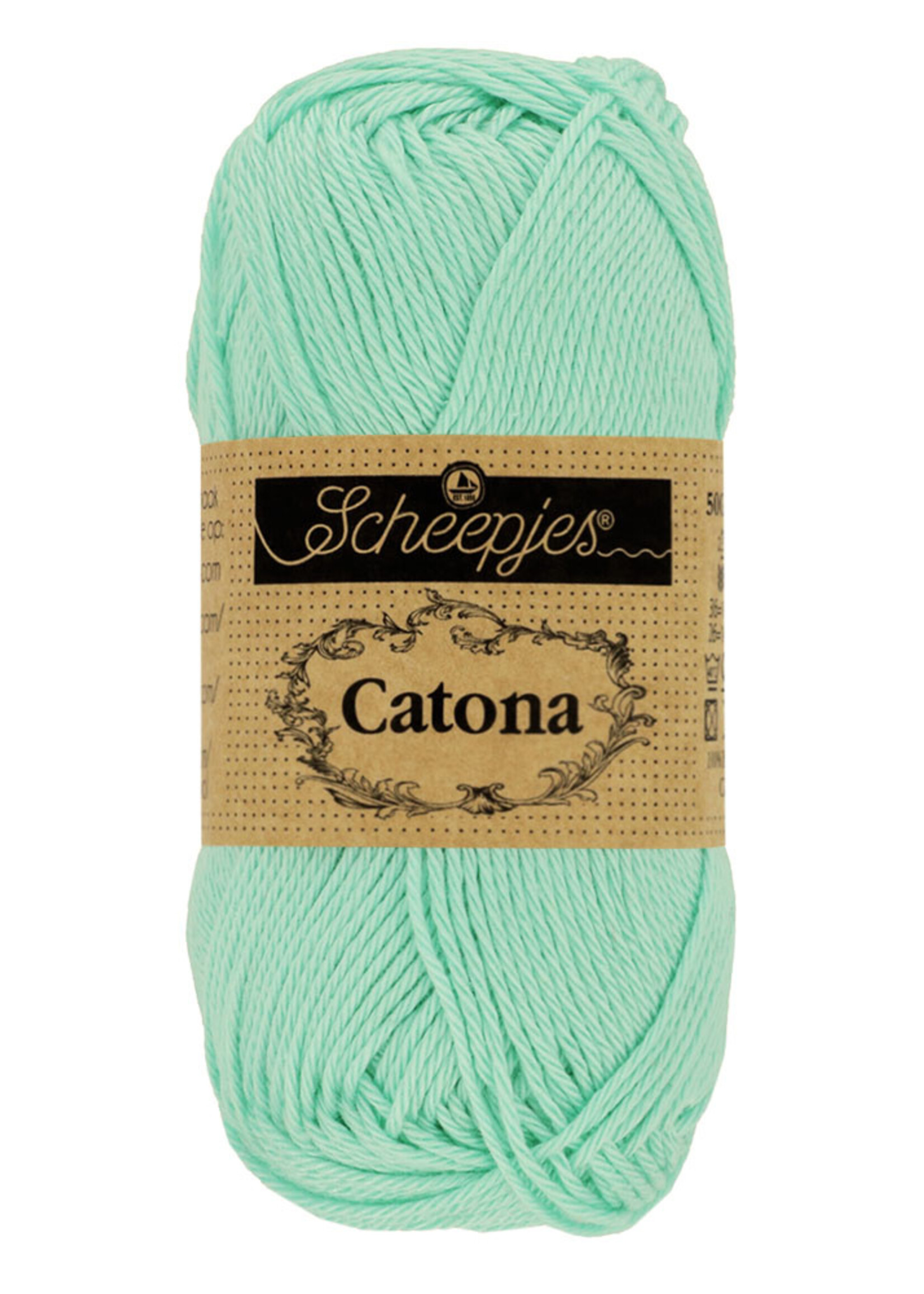 Scheepjes Catona (25gr) 385-Chrystalline
