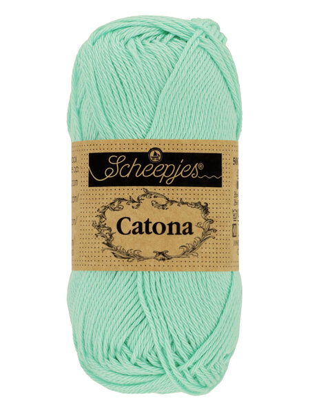 Scheepjes Catona (25gr) 385-Chrystalline