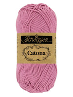 Scheepjes Catona (25gr) 398-Colonial Rose