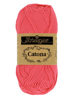 Scheepjes Catona (25gr) 256-Cornelia Rose