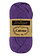 Scheepjes Catona (25gr) 521-Deep Violet