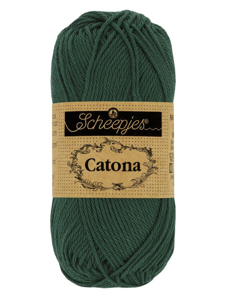 Scheepjes Catona (25gr) 525-Fir