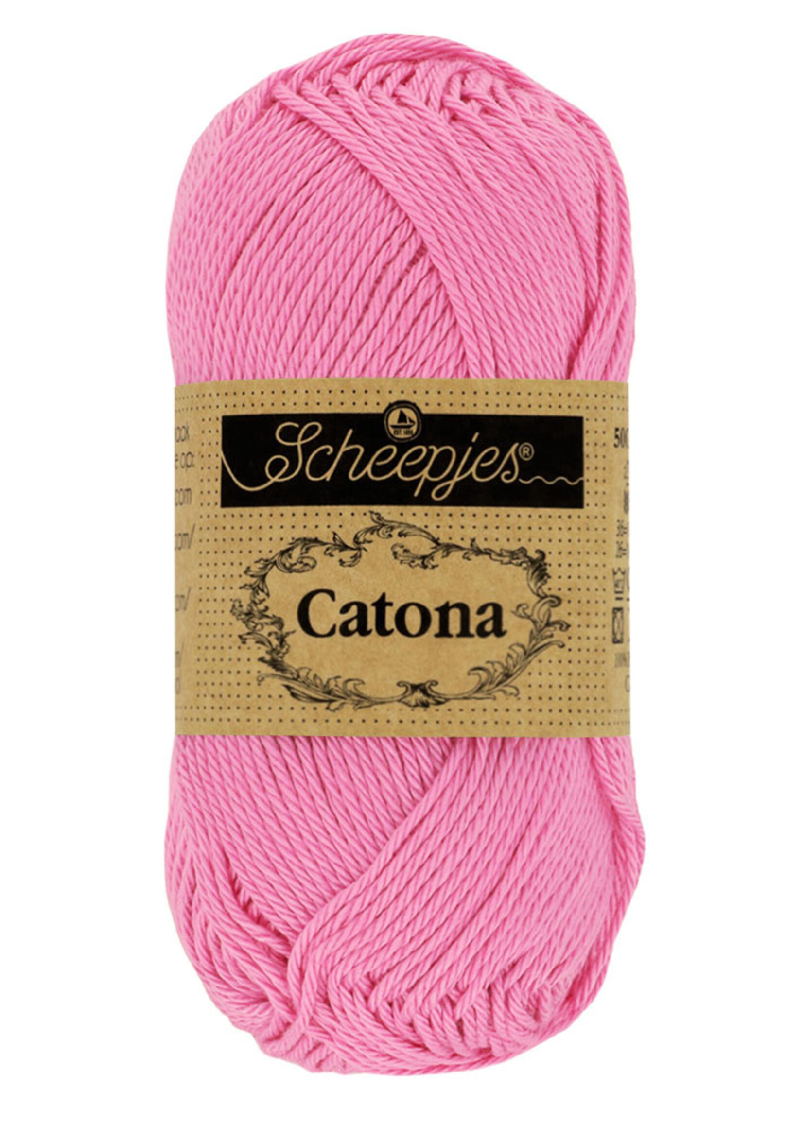 Scheepjes Catona (25gr) 519-Fresia