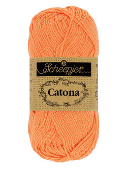 Scheepjes Catona (25gr) 386-Peach
