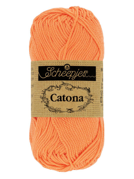 Scheepjes Catona (25gr) 386-Peach