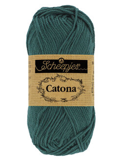 Scheepjes Catona (25gr) 244-Spruce