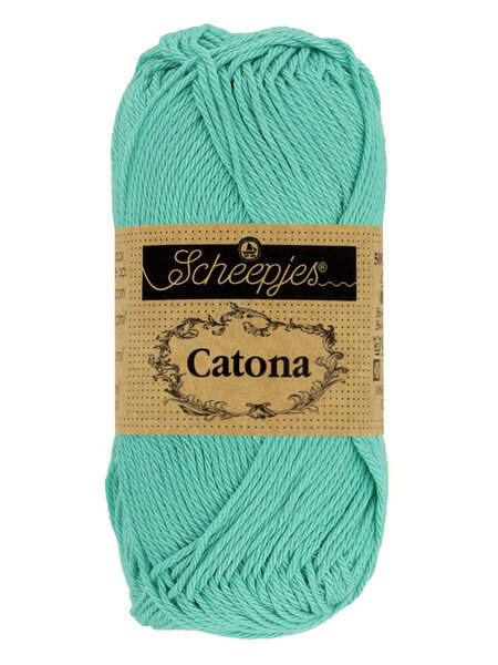 Scheepjes Catona (25gr) 253-Tropic