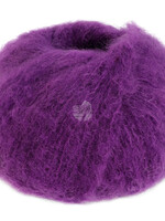 Lana Grossa Mohair Moda - Lana Grossa 07-violet-50%