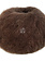 Lana Grossa Mohair Moda - Lana grossa 12-donker bruin-50%