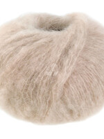 Lana Grossa Mohair Moda - Lana Grossa 11-beige