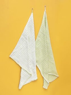 Scheepjes Scheepjes Clean Sweep Tea Towels breikit %