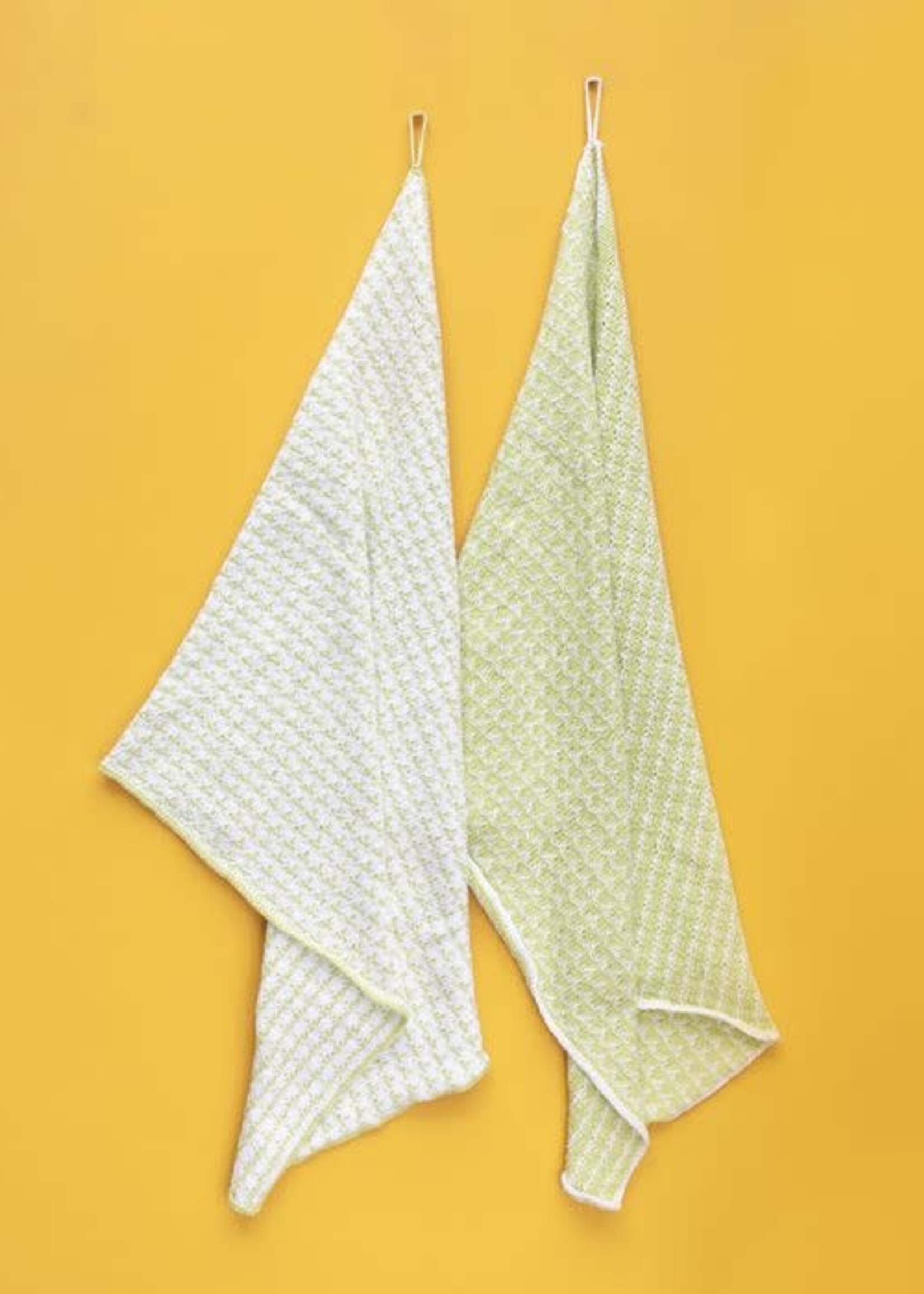 Scheepjes Scheepjes Clean Sweep Tea Towels breikit