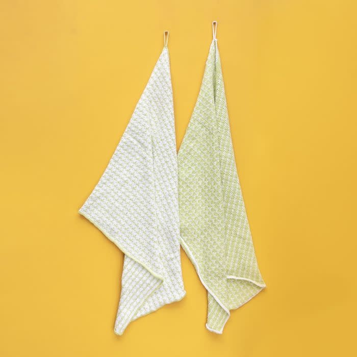 Scheepjes Scheepjes Clean Sweep Tea Towels breikit %