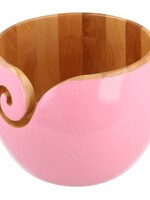 Scheepjes Scheepjes Yarn bowl sandelhout roze