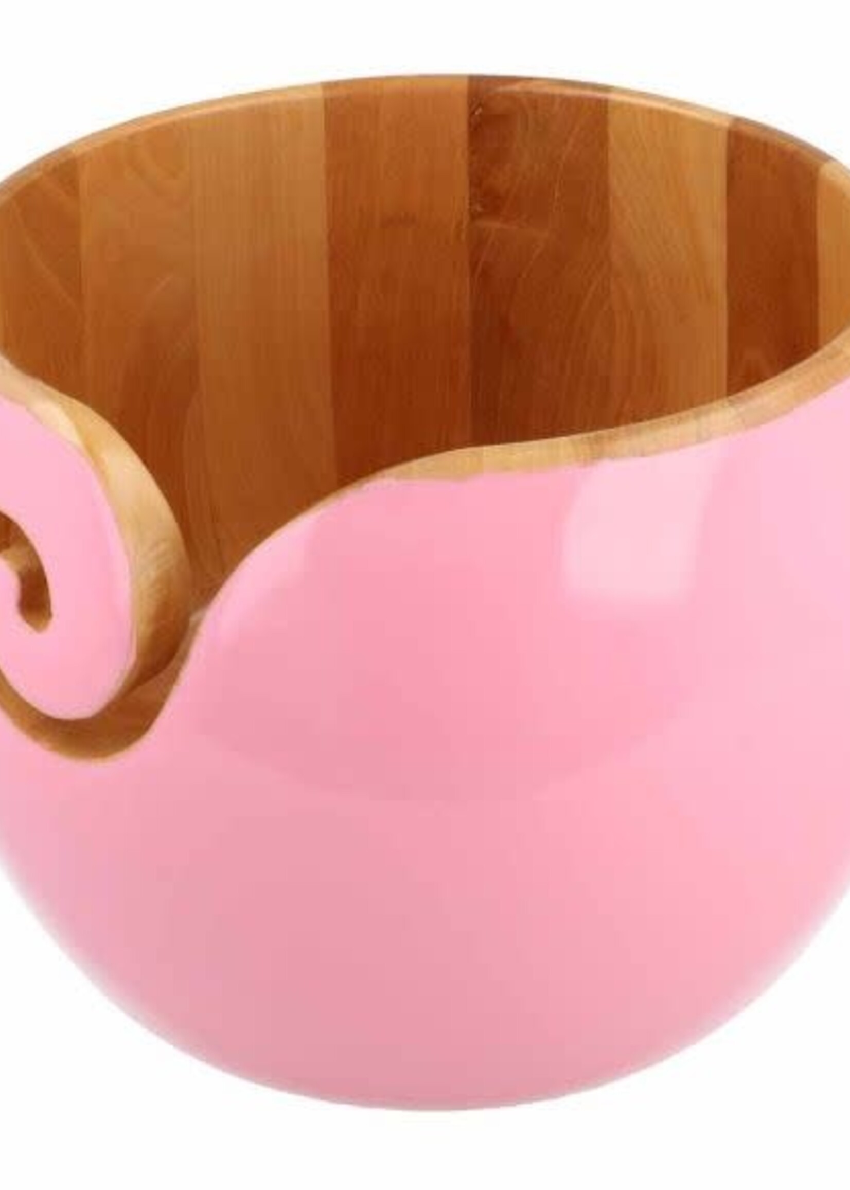 Scheepjes Scheepjes Yarn bowl sandelhout roze