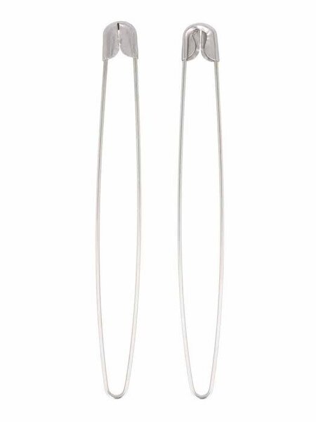 Seeknit Seeknit Stekenhouders metaal (2stuks)
