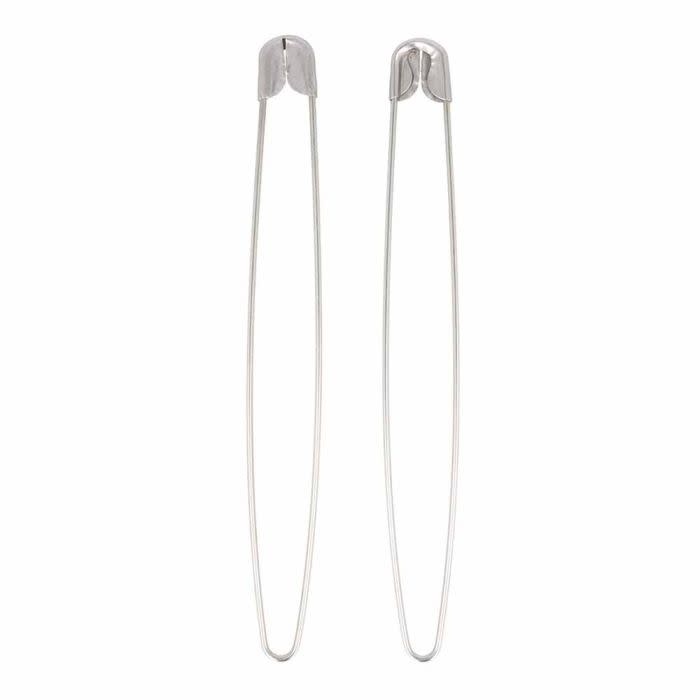 Seeknit Seeknit Stekenhouders metaal (2stuks)