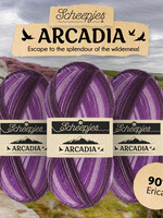 Scheepjes Scheepjes Arcadia -901 Erica