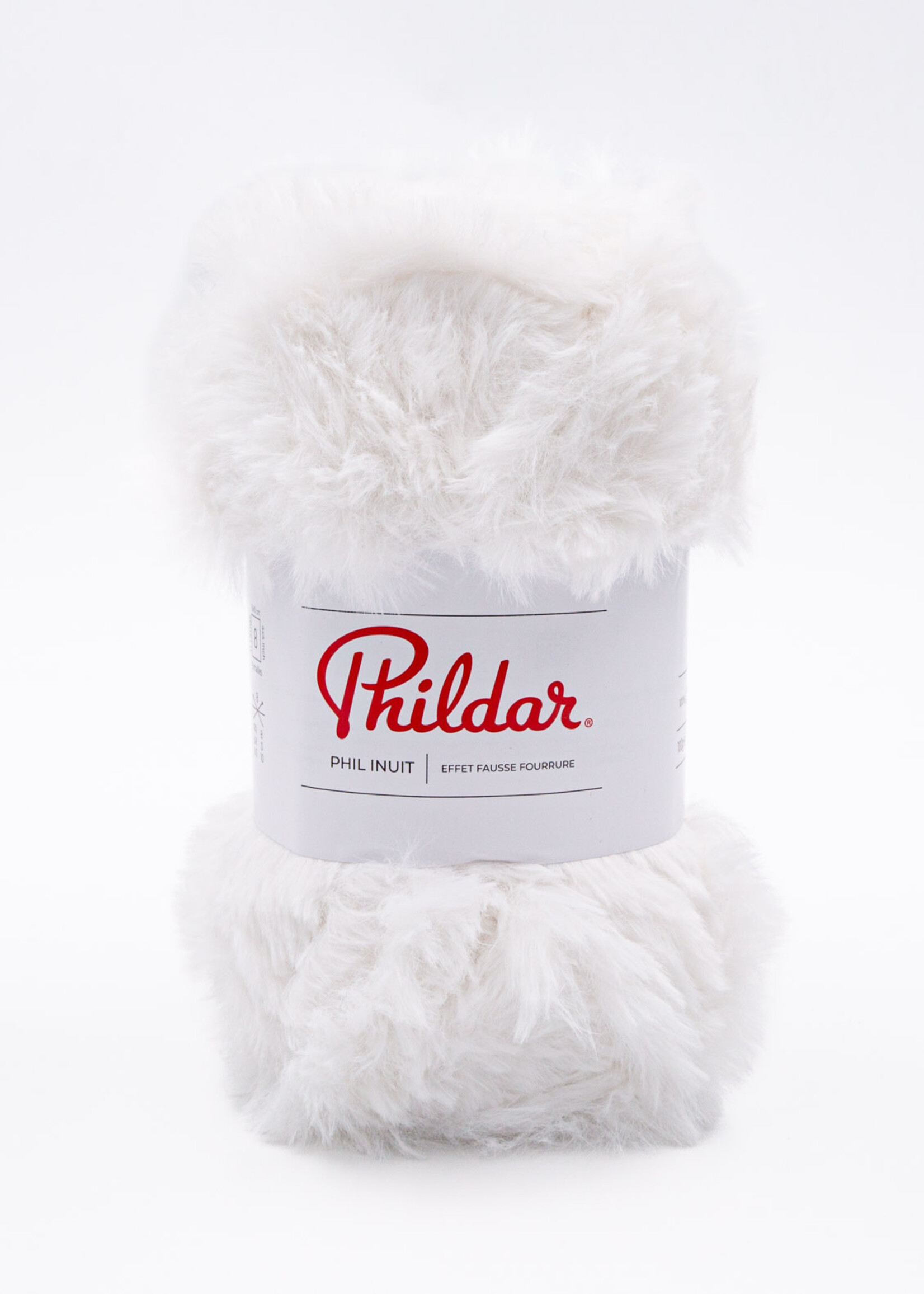 Phildar Phil Inuit -neige