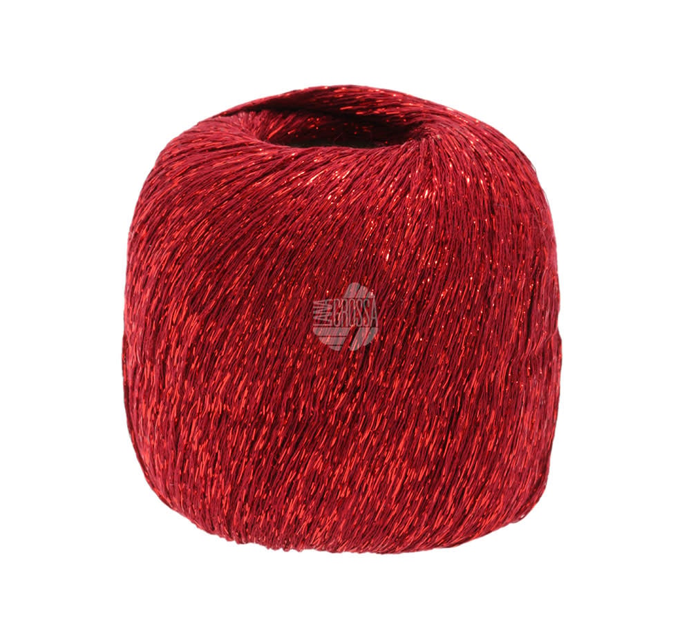 Lana Grossa Brillino - 17 rood