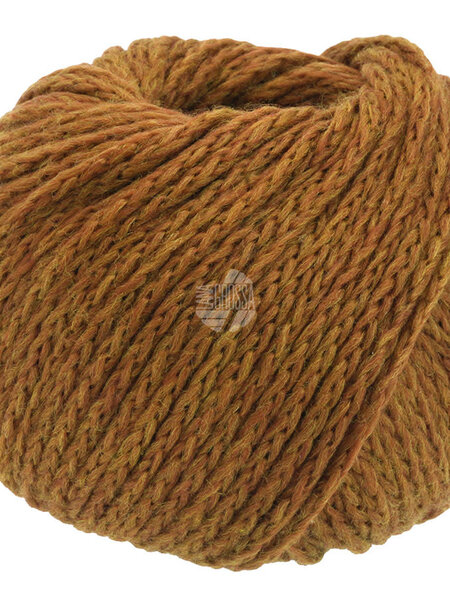 Lana Grossa Cool Merino Big -215 nougat-25 %