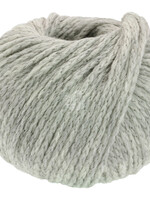 Lana Grossa Cool Merino Big - Lana Grossa 218-licht grijs