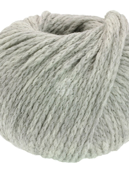 Lana Grossa Cool Merino Big -218 licht grijs