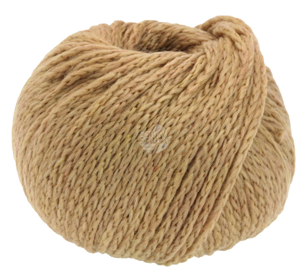 Lana Grossa Cool Merino Big - Lana Grossa 216-kameel-25 %