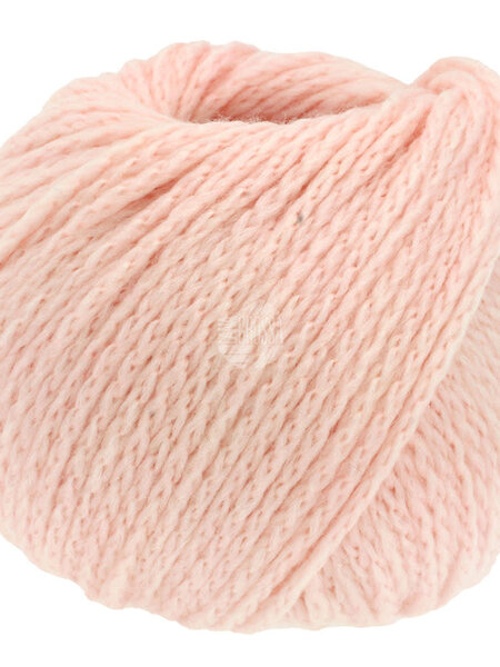 Lana Grossa Cool Merino Big -211 roze -25%